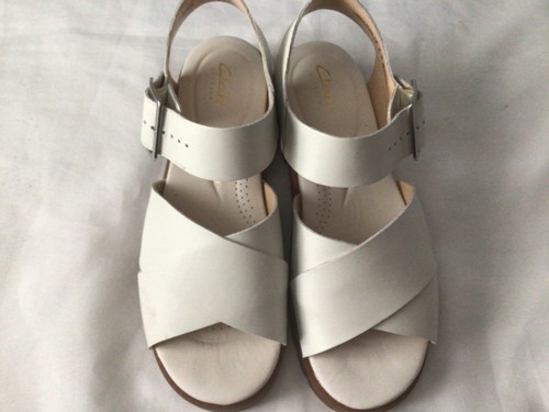 Clarks ladies orinoco cross - orinoco,