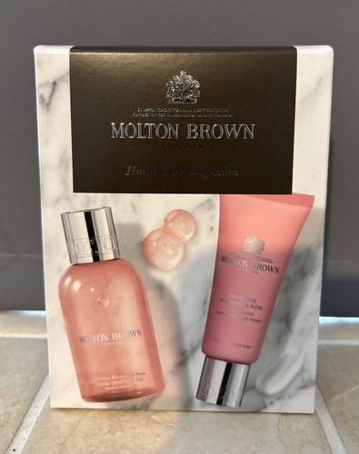 Molton brown hand sanitiser - molton,