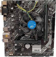ASUS Prime H410M-A Core