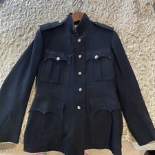 Military Uniform  1952