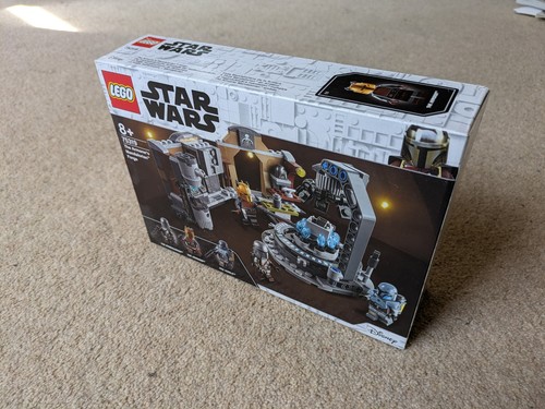 Lego star wars - lego, the