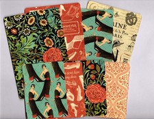 Graphic45 COUTURE (8PK)