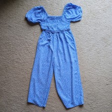 Next Girls All In One Jumpsuit