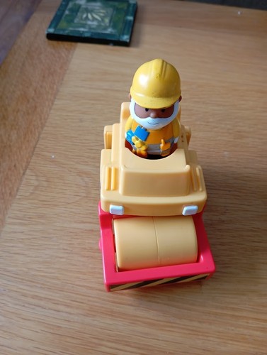 Elc happyland construction - elc,