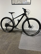 Cube Reaction C:62 Carbon MTB