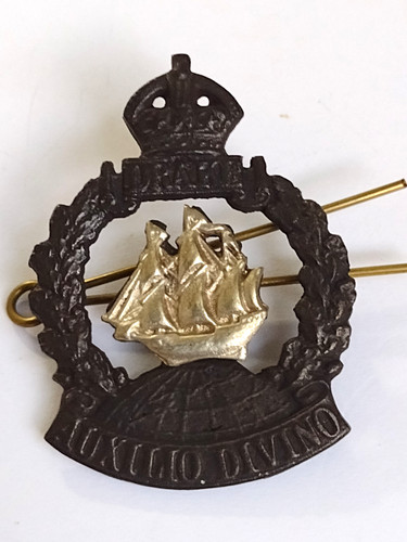 Ww1 drake battalion - drake,