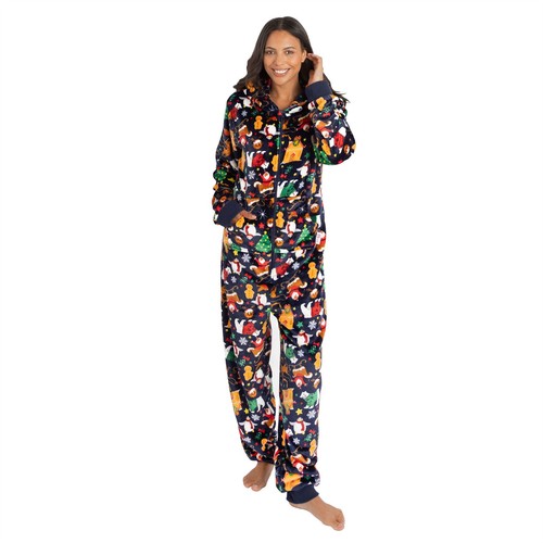 Unisex christmas adults - unisex, in