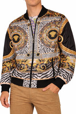 Versace Zip Men’s Baroque