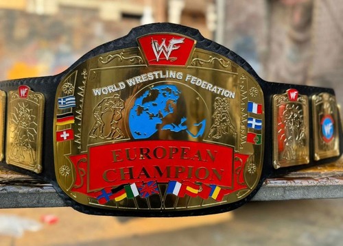 World european championship - world,