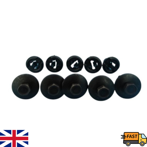 Fit smart bumper - fit,