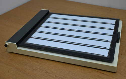 Paterson ptp619 contact proof - contact,