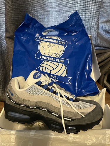 Nike air max 95s undefeated - nike,