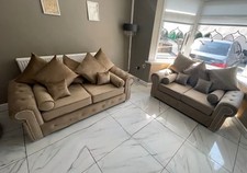 Olympia - 3&2 Seater | Scatter