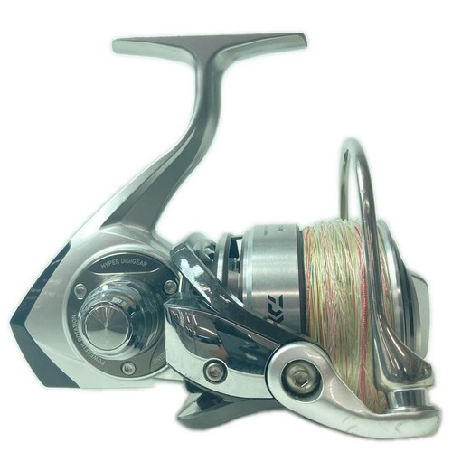 Daiwa catalina 5000 - daiwa,