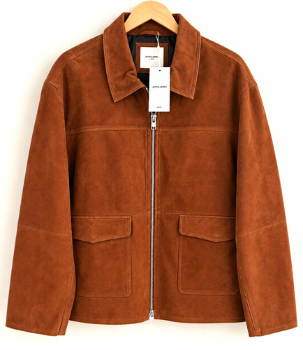 Jack jones jorssuede - jones,