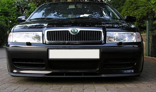 Skoda octavia mk1 mk2 - mk1,