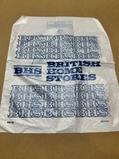 VINTAGE BHS BRITISH HOME
