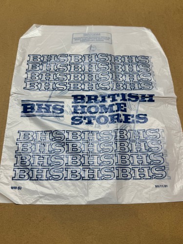 Vintage bhs british - british, home