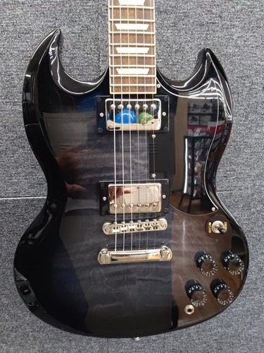 Epiphone les paul - epiphone,