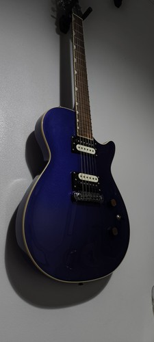 Gretsch streamliner jet laurel - jet,