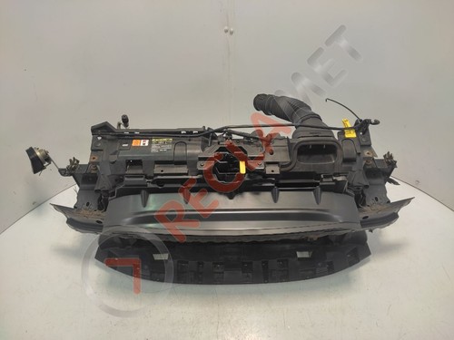 Ford fiesta titanium mk7 - ford,