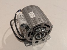 RPM Italy Pump Motor For