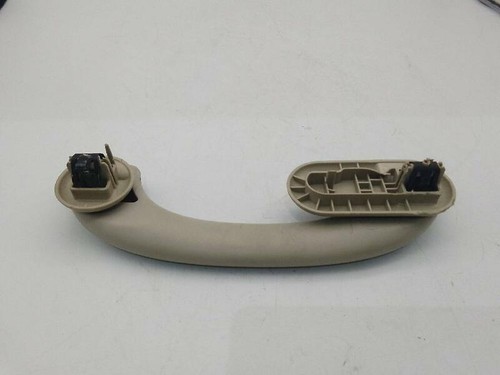 Rear left door handle mini - left,