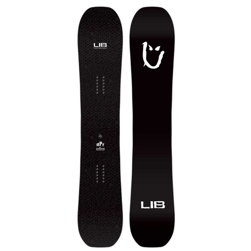 Lib tech dpr snowboard all - tech,