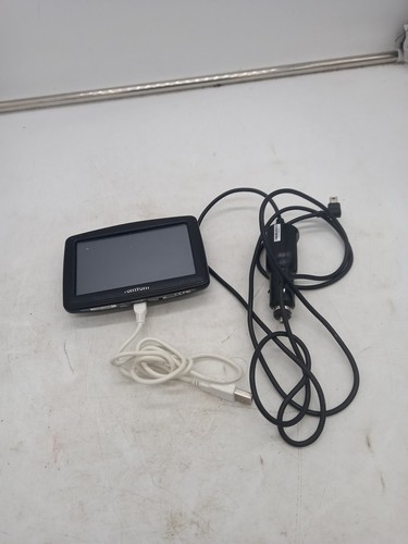 Tomtom n14644 xxl inch - tomtom, sat