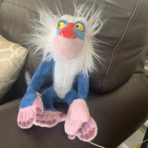 Disney the lion king rafiki - lion,