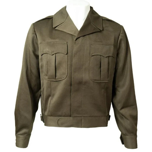 Ww2 repro officers ike - repro, us