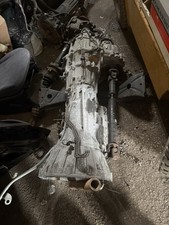 Nissan ELGRAND E51 Gear Box In