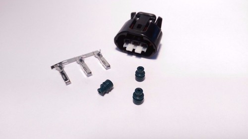 Alternator denso connector - denso,