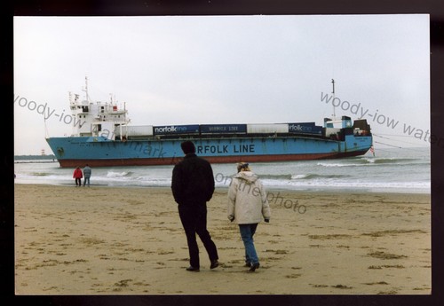 Fq800 norfolk line ferry - fq800,