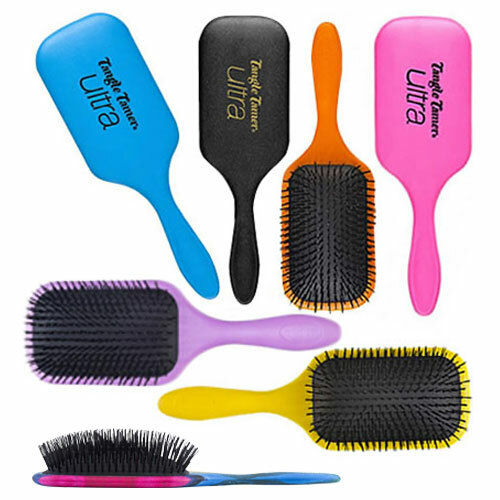 Denman tangle tamer ultra - ultra, d90l