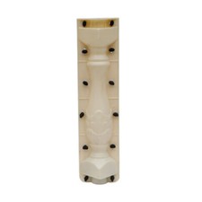 1pair roman column balustrade - column,