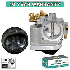 THROTTLE BODY FOR VAUXHALL/OPEL ASTRA H/MK5 ZAFIRA B/MK2 1.6 5825259, 93190367