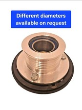 60mm tuning pulley - tuning, set