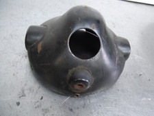 KAWASAKI Z250 C     HEADLIGHT BOWL    Z250 C CIRCA 1980