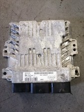 Ford Focus ECU Electronic