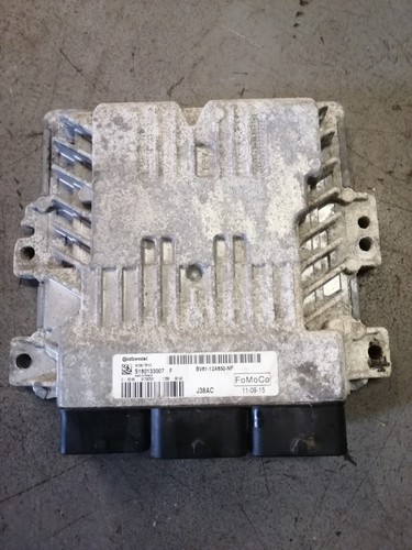 Ford focus ecu - ford,