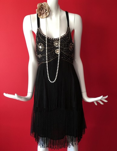 Red herring black flapper - herring,