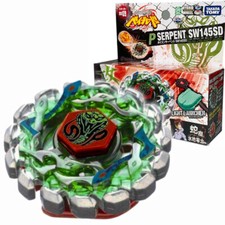 TAKARA TOMY Poison Serpent