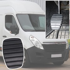 2Pcs For Renault Master 2010 -