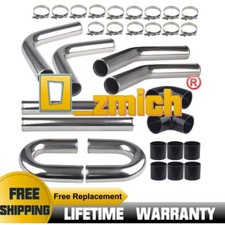 2.5" 64mm Aluminum Universal