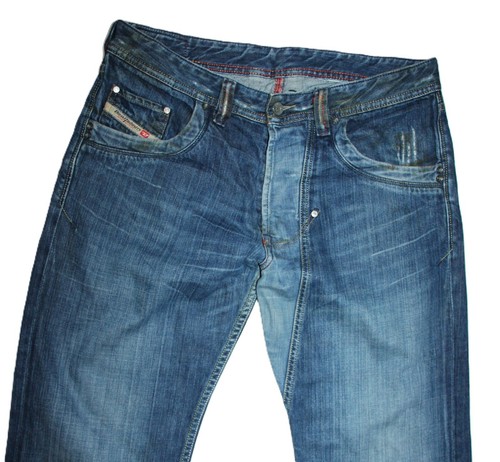 Vintage diesel lemmen bootcut - vintage,