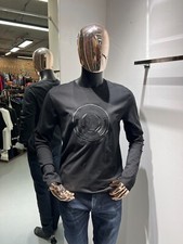 STEFANO RICCI Long-Sleeved