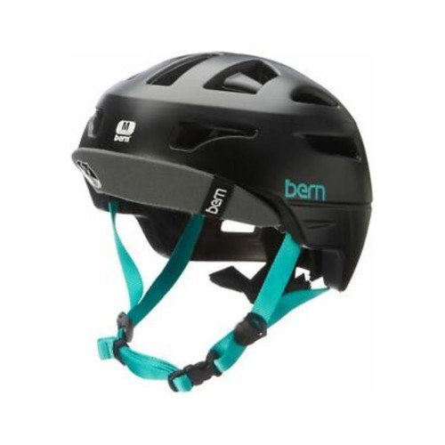 Bern parker bike cycle - parker, helmet