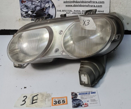 Rover passenger side - 75,