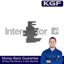 KGF Turbo Pressure Converter
